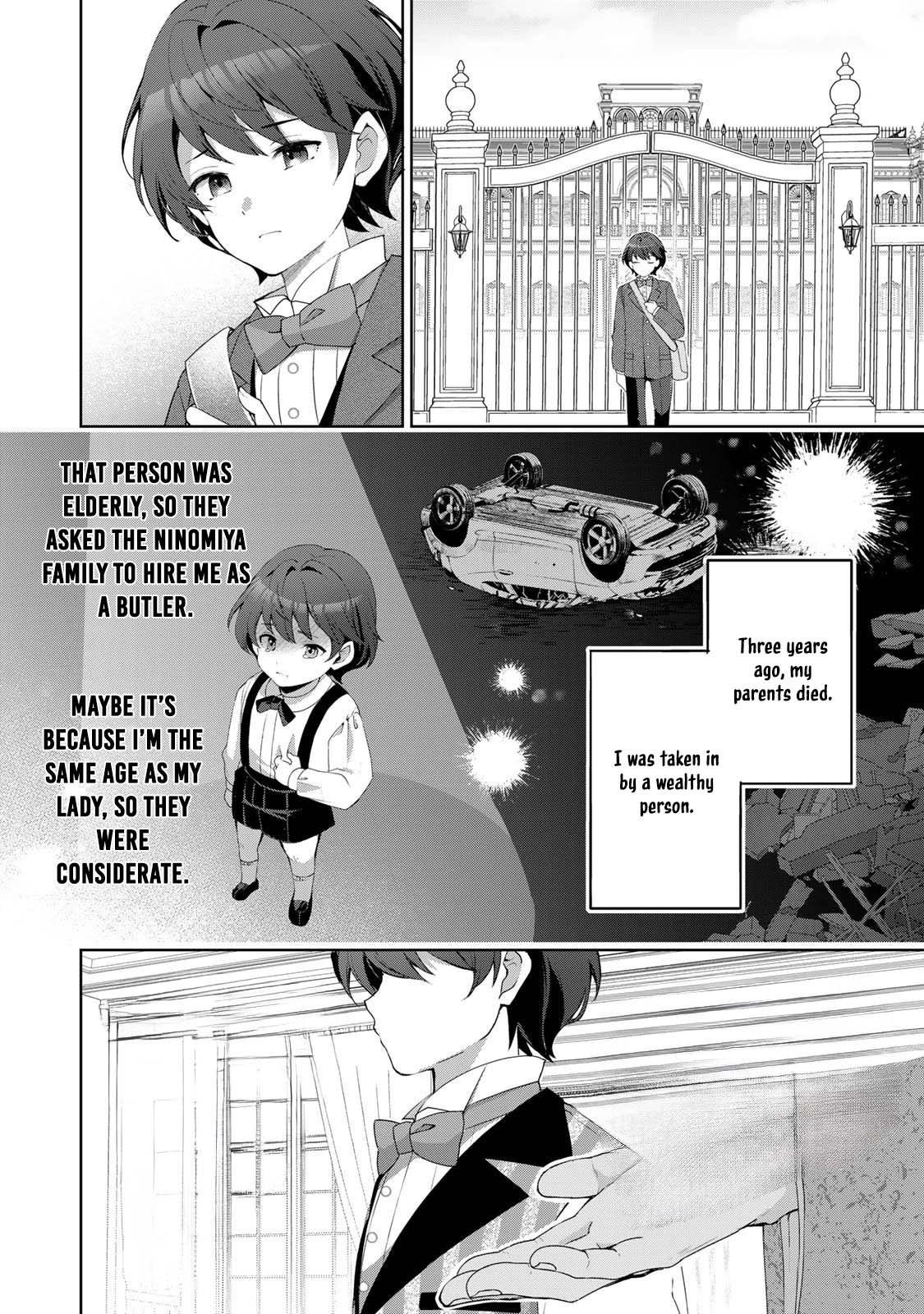 Lady Detective Alice and Young Butler Yukito’s Case Files Chapter 1 Page 8